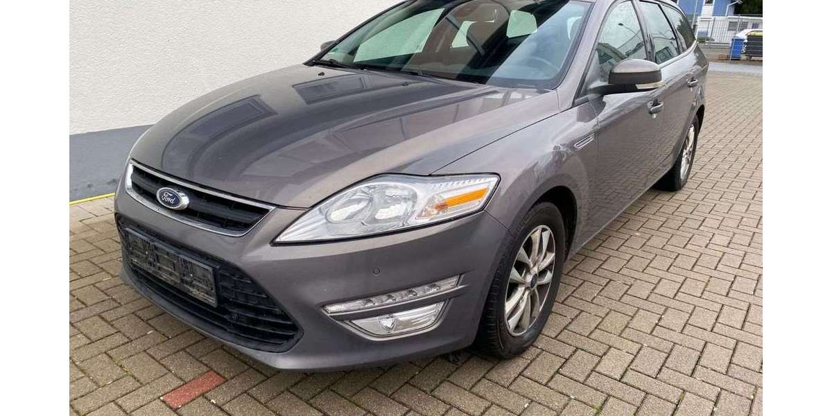 Ford Mondeo 219.000 km 3.950 &euro; Osthofen 67574