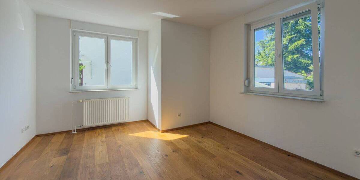 Einfamilienhaus Mannheim Neckarau - 6 Zimmer, 176 m&sup2;, 1.900&euro; | Angebot:26203550