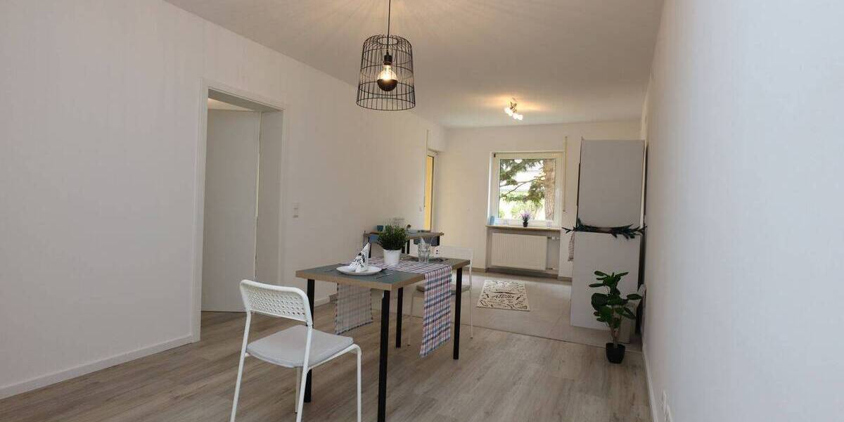 Etagenwohnung Ludwigshafen am Rhein Oppau - 3 Zimmer, 85 m&sup2;, 290.000&euro; | Angebot:26238678