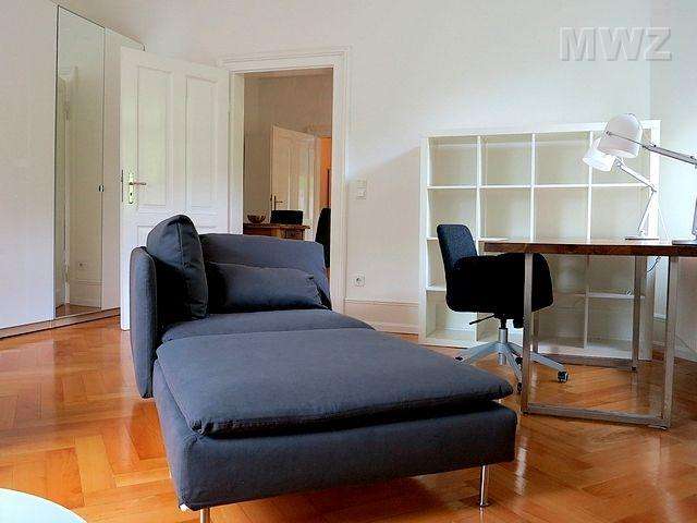 Zimmer Heidelberg Neuenheim - 2 Zimmer, 1.584&euro; | Angebot:25386349