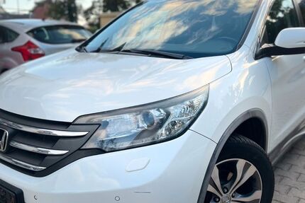 Honda CR-V 174.485 km 8.900 &euro; Osthofen 67574
