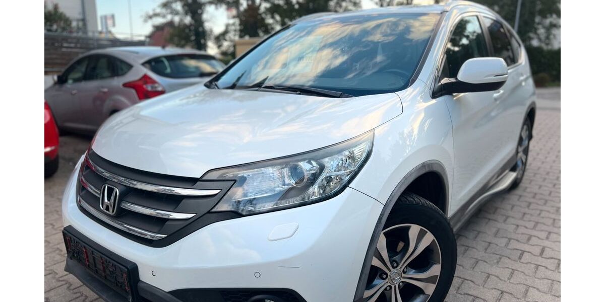 Honda CR-V 174.485 km 8.900 &euro; Osthofen 67574