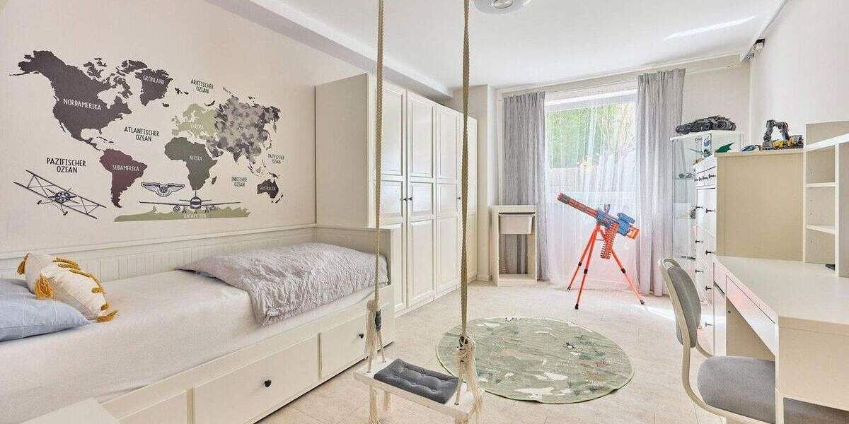 Reihenendhaus Ludwigshafen Oggersheim - 9 Zimmer, 314 m&sup2;, 1.350.000&euro; | Angebot:25728409