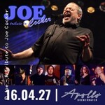 Joe - A Tribute to Joe Cocker