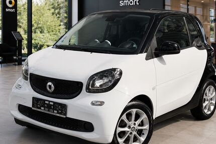 Smart ForTwo 23.596 km 12.500 &euro; Ludwigshafen 67071