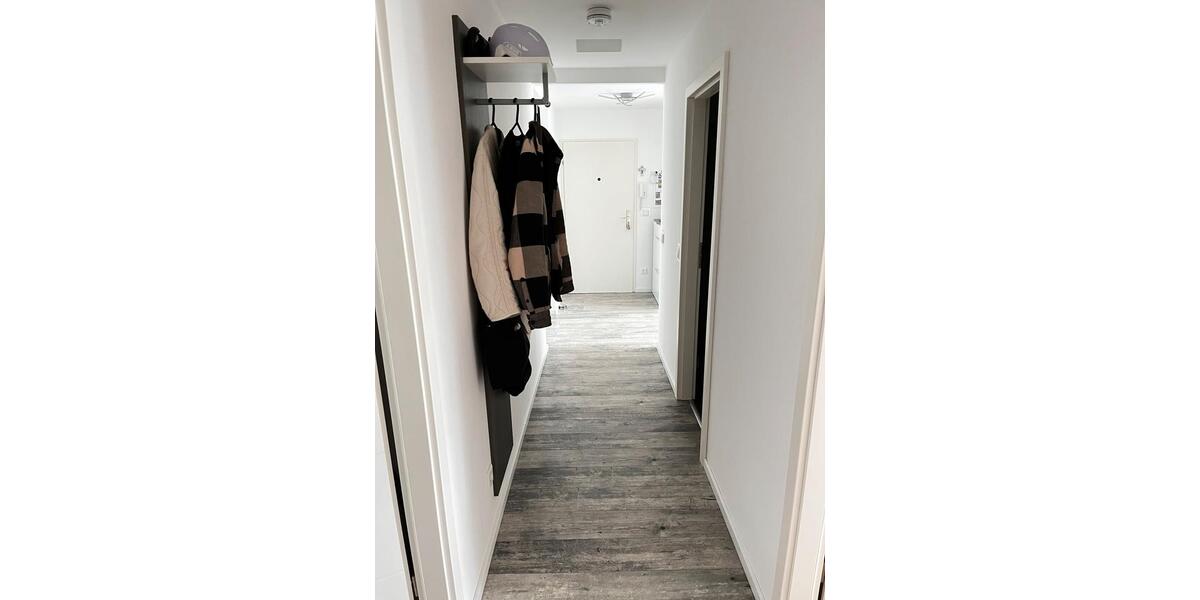 Etagenwohnung Mannheim Käfertal - 3.5 Zimmer, 80 m&sup2;, 299.999&euro; | Angebot:26578491