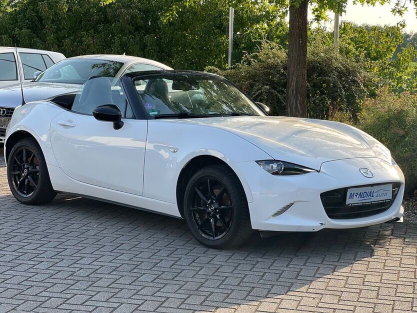 MX-5