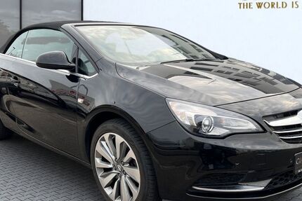 Opel Cascada 139.414 km 10.500 € Ludwigshafen 67065