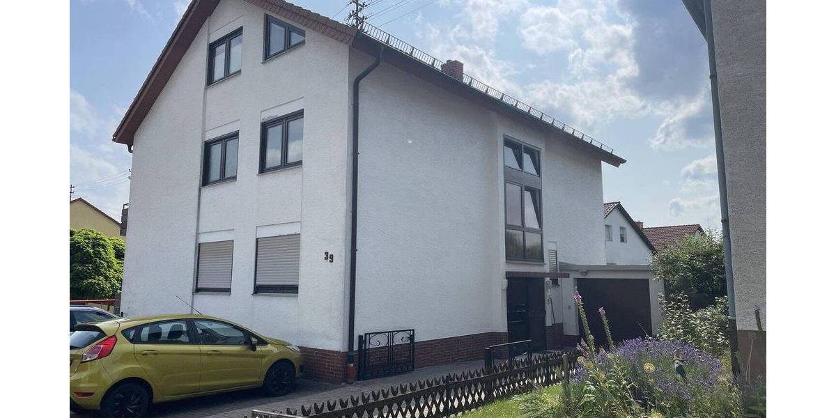 Etagenwohnung Dossenheim - 4 Zimmer, 105 m&sup2;, 529.000&euro; | Angebot:26791188