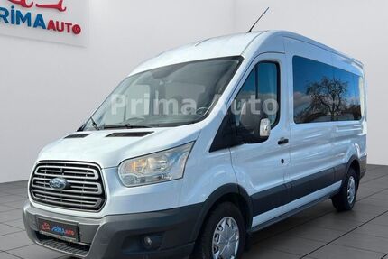 Ford Transit 176.000 km 14.999 &euro; Mannheim 68309