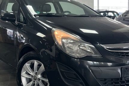Opel Corsa 101.000 km 5.040 &euro; Lampertheim 68623