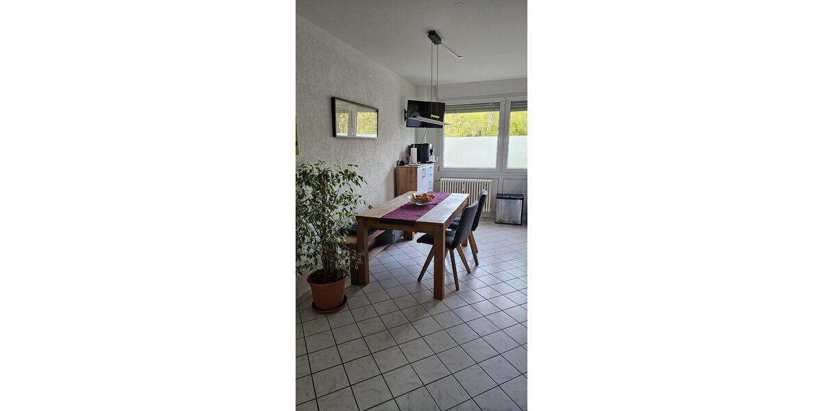 Erdgeschoßwohnung Mannheim Käfertal - 3 Zimmer, 75 m&sup2;, 259.000&euro; | Angebot:26112386