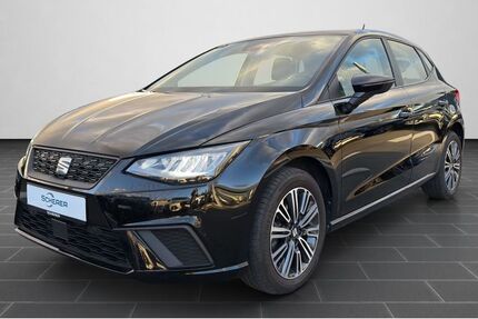 Seat Ibiza 32.826 km 15.990 &euro; Ludwigshafen 67063