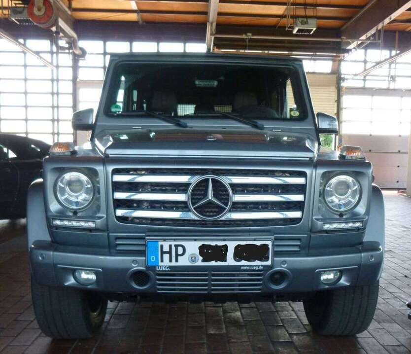 G 350