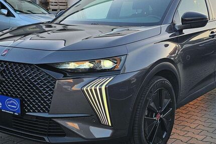 DS Automobiles DS7 (Crossback) 43.219 km 26.989 &euro; Heddesheim 68542