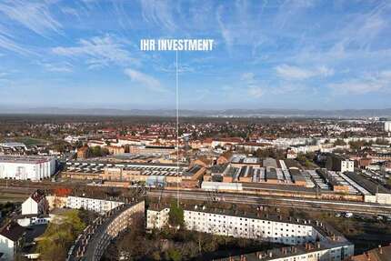 Haus Mannheim Gartenstadt - 16 Zimmer, 369 m&sup2;, 859.000&euro; | Angebot:26004047