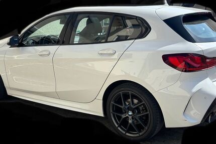 BMW 118 40.000 km 22.000 € Deidesheim 67146