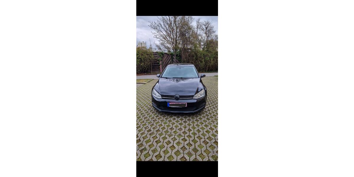 VW Golf 190.000 km 7.200 &euro; Ludwigshafen 67067