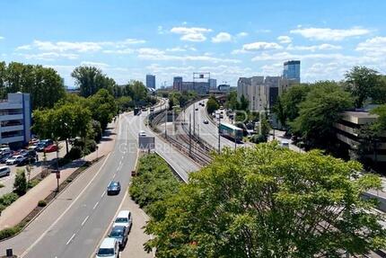 Gewerbeobjekt Ludwigshafen am Rhein Parkinsel - 1.513&euro; | Angebot:26167218