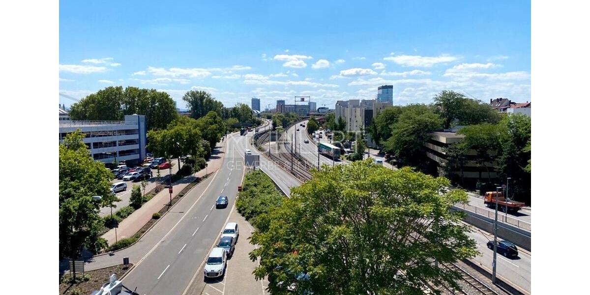 Gewerbeobjekt Ludwigshafen am Rhein Parkinsel - 1.513&euro; | Angebot:26167218