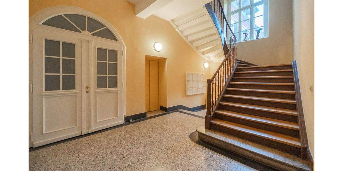 Etagenwohnung Heidelberg Altstadt - 3 Zimmer, 84 m&sup2;, 605.000&euro; | Angebot:25730920