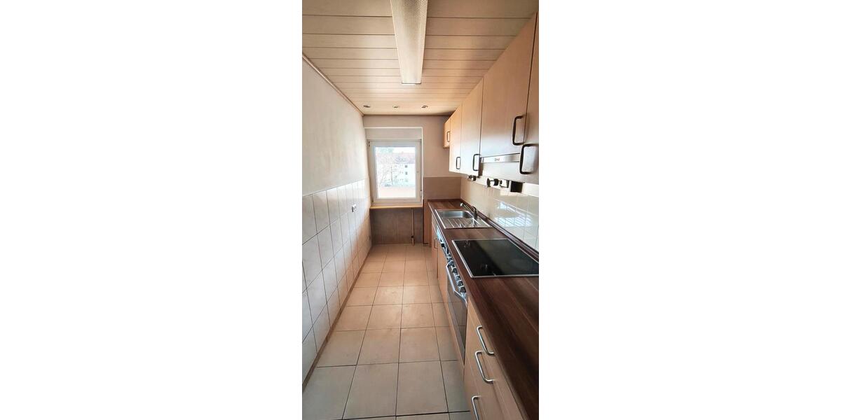 Etagenwohnung Grünstadt - 3 Zimmer, 69 m&sup2;, 800&euro; | Angebot:25844331