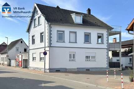 Haus Bobenheim-Roxheim Roxheim - 6 Zimmer, 222 m&sup2;, 490.000&euro; | Angebot:27460938