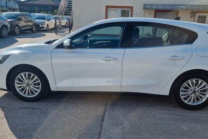 Ford Focus 116.600 km 12.000 &euro; Neuhofen 67141