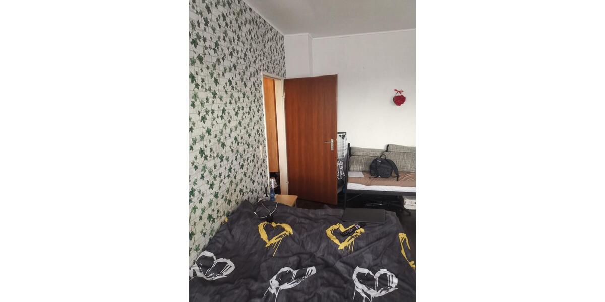 Etagenwohnung Ludwigshafen am Rhein Ludwigshafen-Hemshof - 1 Zimmer, 44 m&sup2;, 510&euro; | Angebot:25375941
