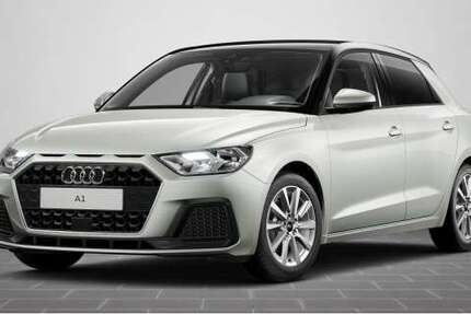 Audi A1 5.250 km 25.949 &euro; Mannheim 68309