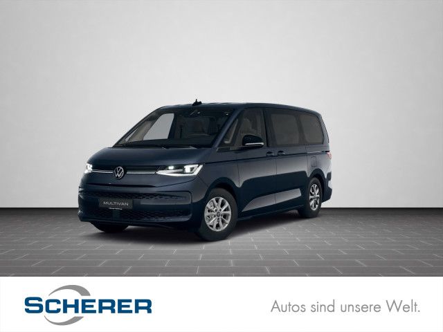 VW T7 Multivan 15.231 km 53.900 &euro; Ladenburg 68526