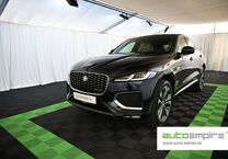 Gebrauchtwagen Jaguar F-Pace