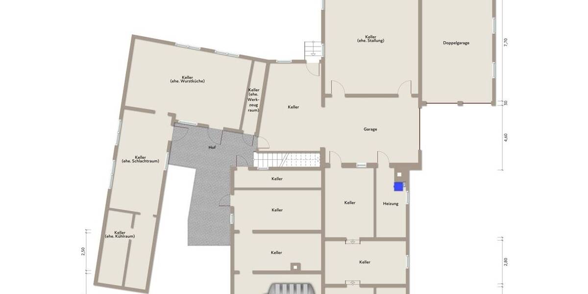 Gewerbeobjekt Wald-Michelbach / Unter-Schönmattenwag Unter-Schönmattenwag - 250.000&euro; | Angebot:25660930