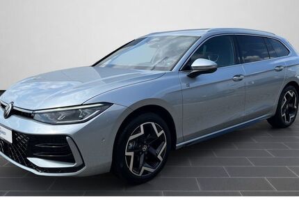 VW Passat 4.900 km 51.900 &euro; Ladenburg 68526