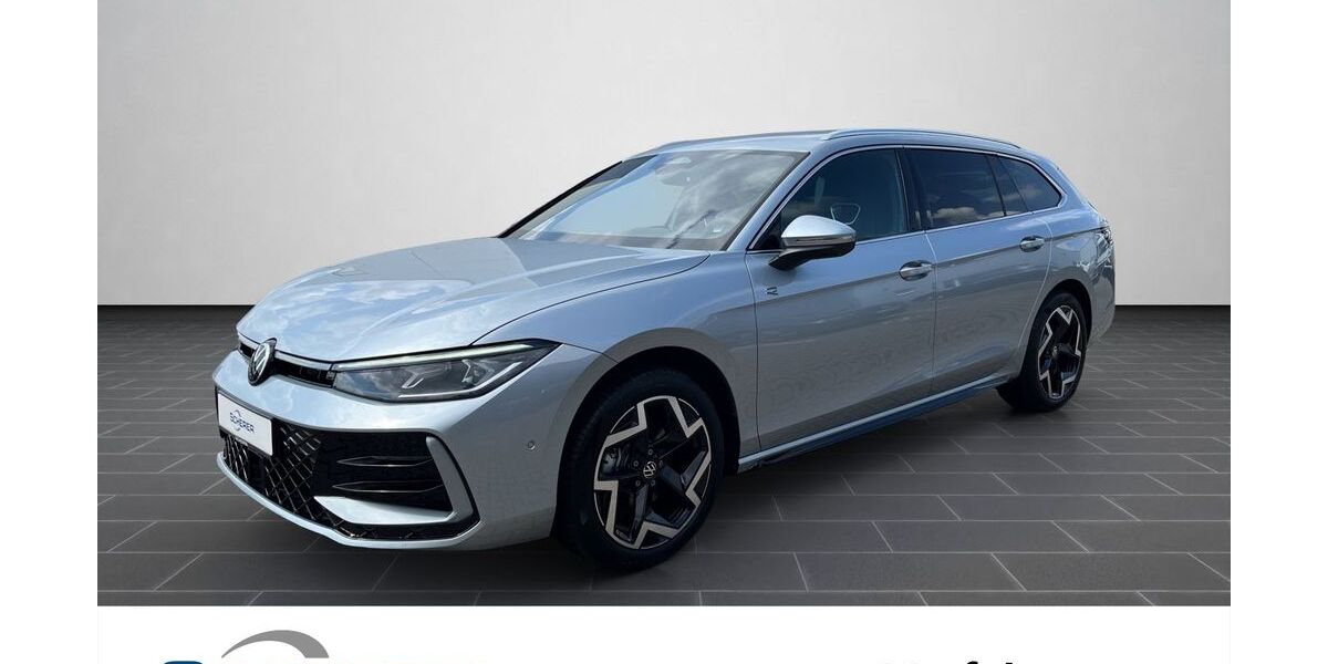 VW Passat 4.900 km 51.900 &euro; Ladenburg 68526