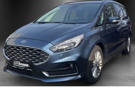Ford Galaxy 99.126 km 33.990 &euro; Weinheim 69469