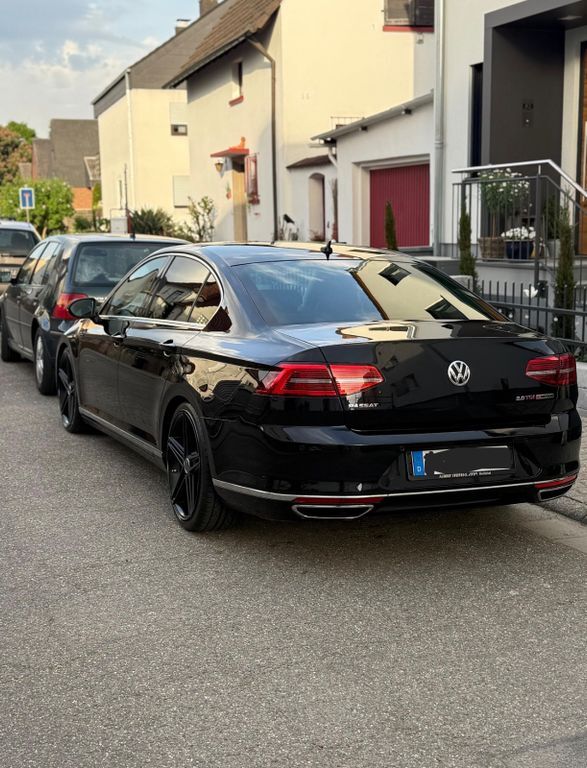 VW Passat 137.000 km 20.500 € Schifferstadt 67105