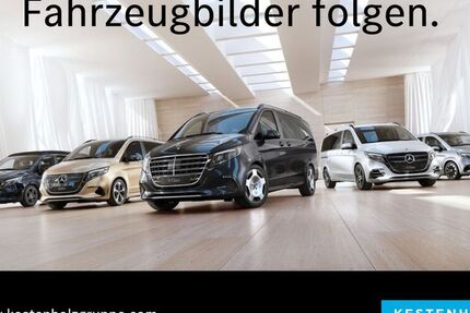 Mercedes V 300