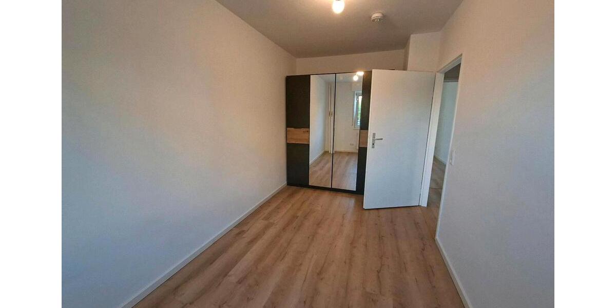 Etagenwohnung Worms Westliche Vororte - 3 Zimmer, 64 m&sup2;, 180.000&euro; | Angebot:26711579