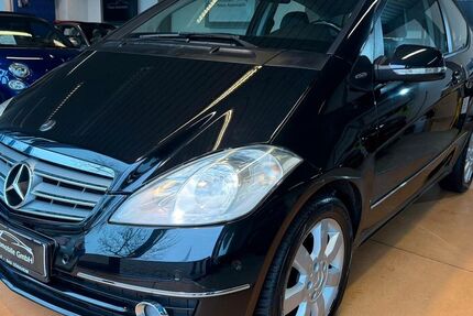 Mercedes-Benz A 180 102.740 km 8.290 &euro; Bad Dürkheim 67098