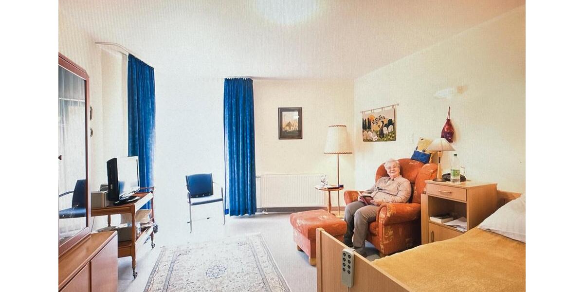 Etagenwohnung Bensheim - 2 Zimmer, 44 m&sup2;, 139.900&euro; | Angebot:26794278