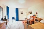 Etagenwohnung Bensheim - 2 Zimmer, 44 m&sup2;, 139.900&euro; | Angebot:26794278