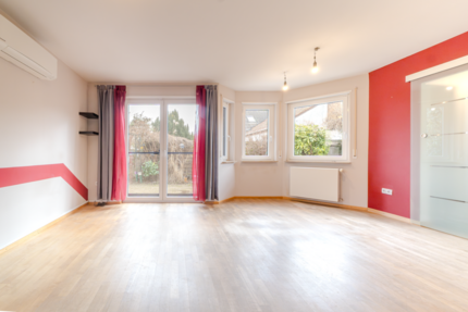 Haus Mannheim Rheinau - 6 Zimmer, 121 m&sup2;, 525.000&euro; | Angebot:24857493