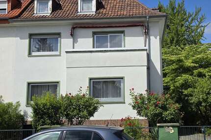 Haus Heidelberg Neuenheim - 9 Zimmer, 273 m&sup2;, 1.500.000&euro; | Angebot:27025930