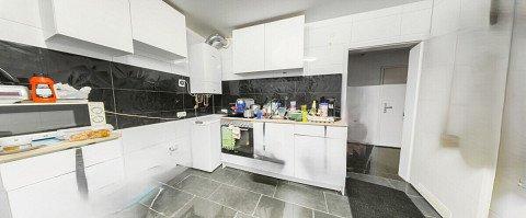 Etagenwohnung Ludwigshafen am Rhein Ludwigshafen-Hemshof - 1 Zimmer, 45 m&sup2;, 99.000&euro; | Angebot:26580276