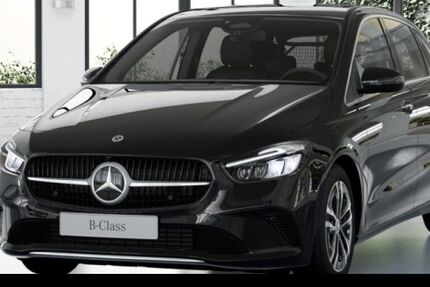 Mercedes-Benz B 180 9.900 km 35.990 &euro; Mannheim 68165