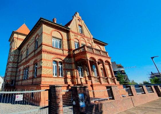 Moderne Arbeitsplätze in einer Villa- Coworking mit Domblick - All-in-Miete