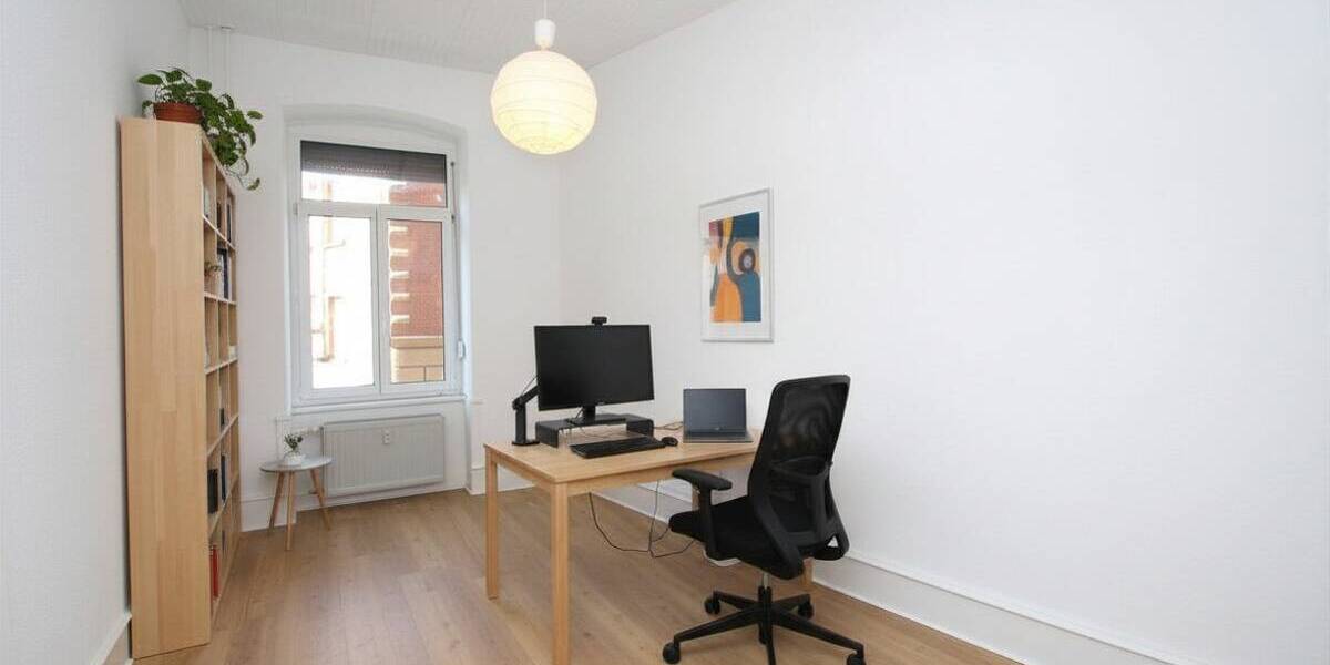 Etagenwohnung Mannheim Quadrate - 3 Zimmer, 65 m&sup2;, 730&euro; | Angebot:26154055