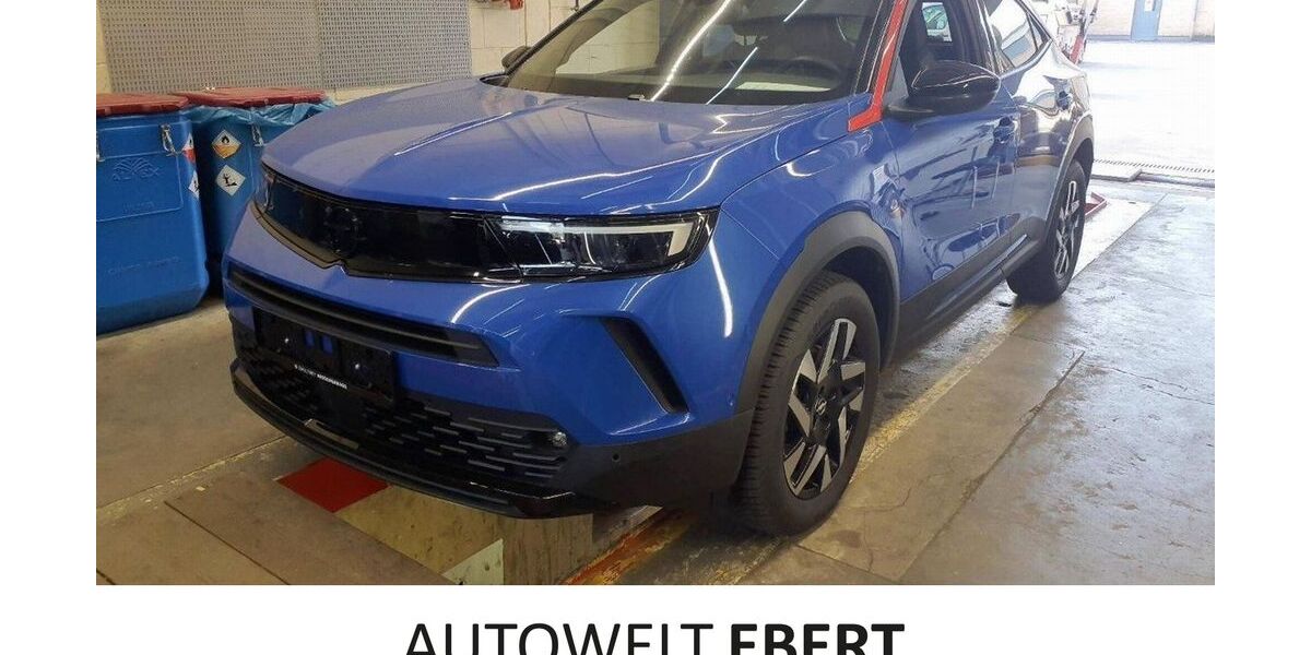 Opel Mokka 5.990 km 20.790 &euro; Bensheim 64625