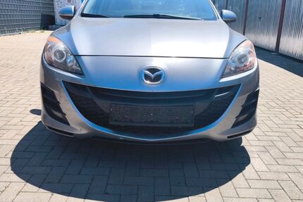 Mazda 3 202.810 km 3.300 &euro; Philippsburg 76661